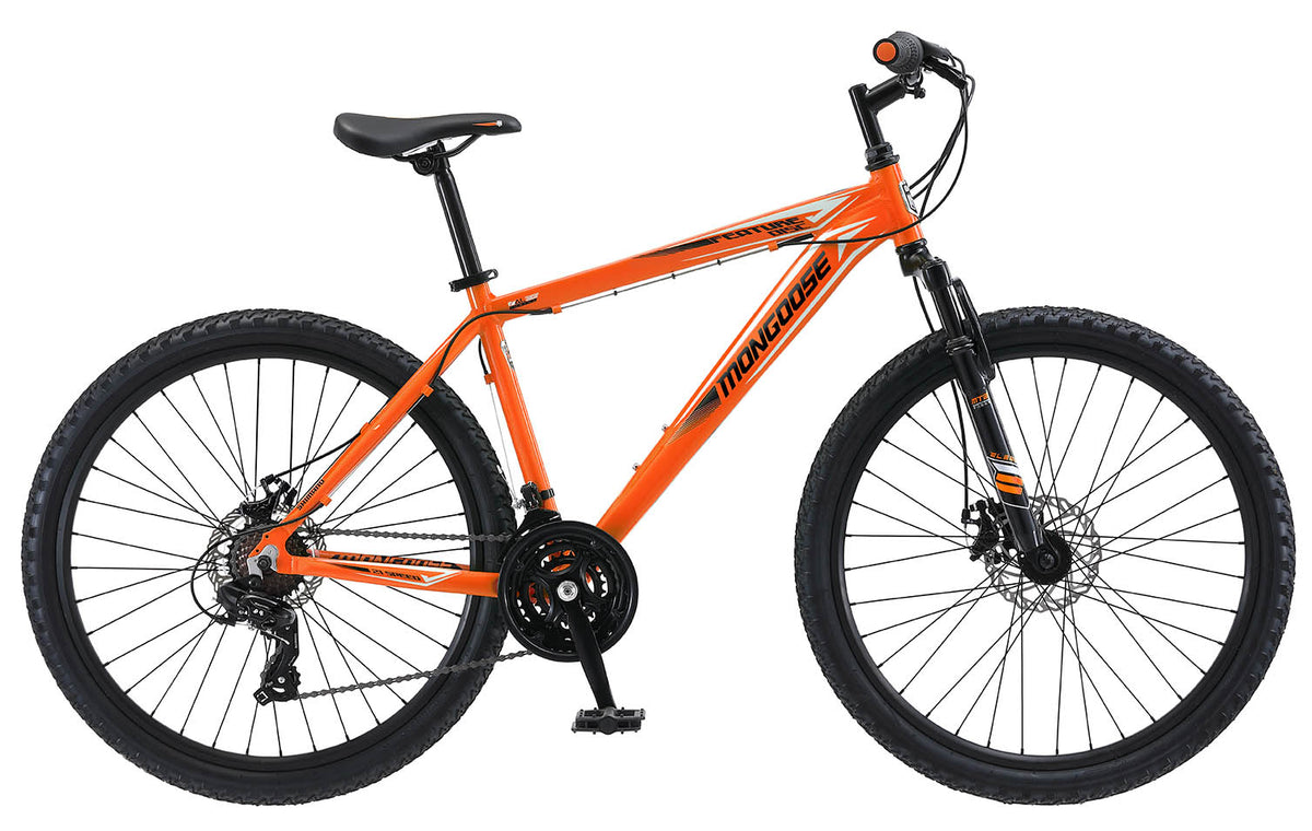 Mongoose torment sales mountain bike