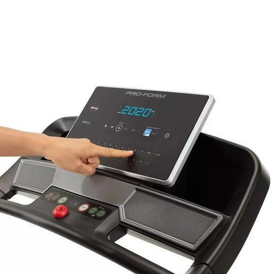 Caminadora Proform Cadence Compact 500 PFTL39621