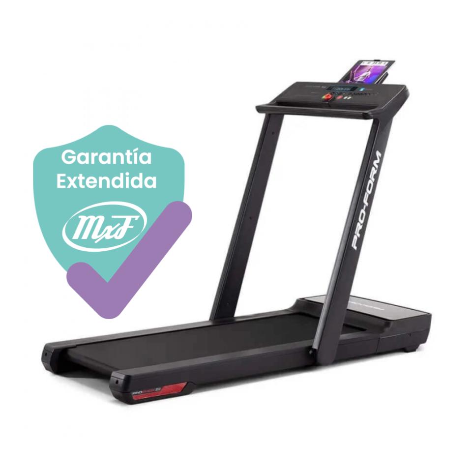 Garantía Extendida PFTL28820
