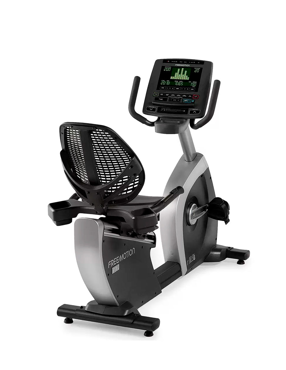 Bicicleta Recumbente Pro-Form Reclinada Pro C10r Digital (copia)