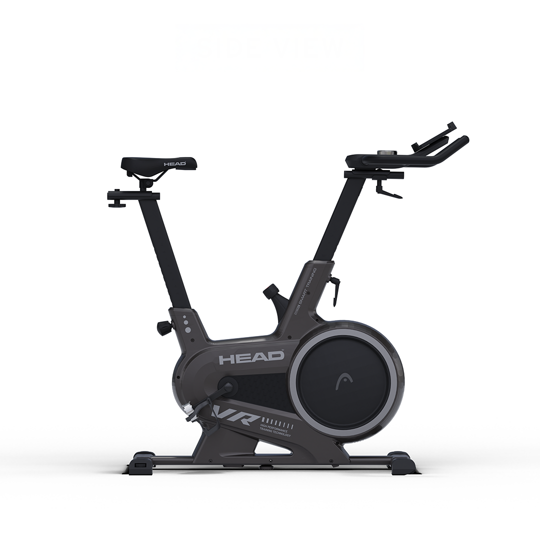 BICICLETA FIJA MAGNÉTICA HEAD