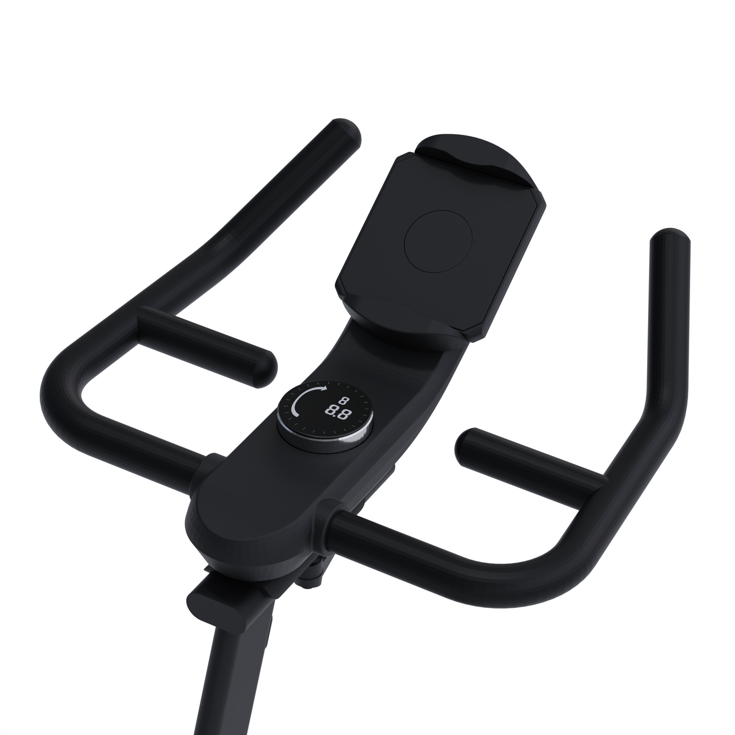 BICICLETA FIJA MAGNÉTICA HEAD