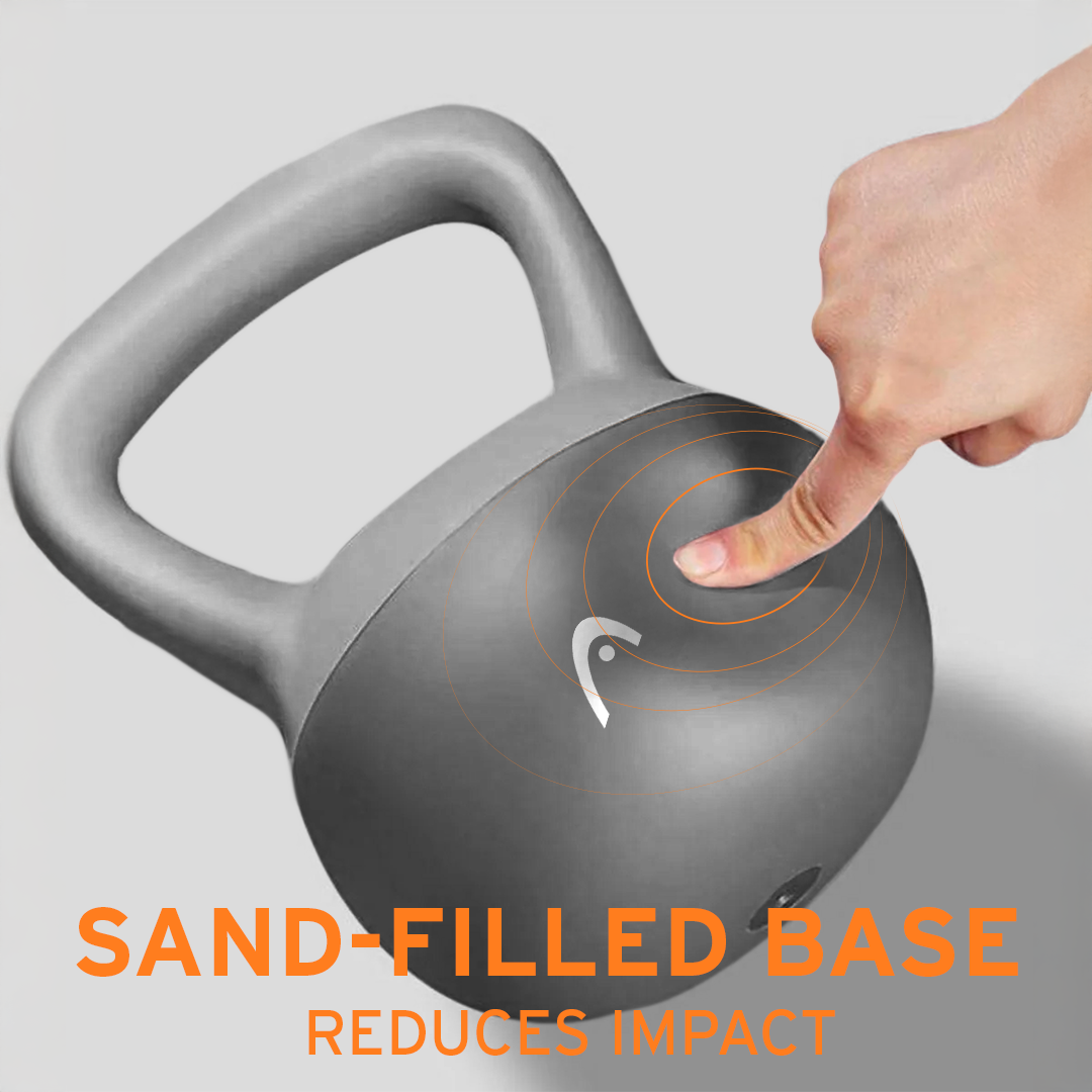 PESA RUSA SUAVE DE 15 LB HEAD HA170A-15LB 15LB