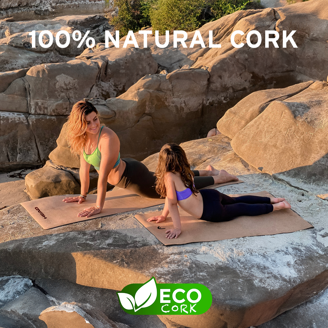 Tapete de Yoga Head HA718B