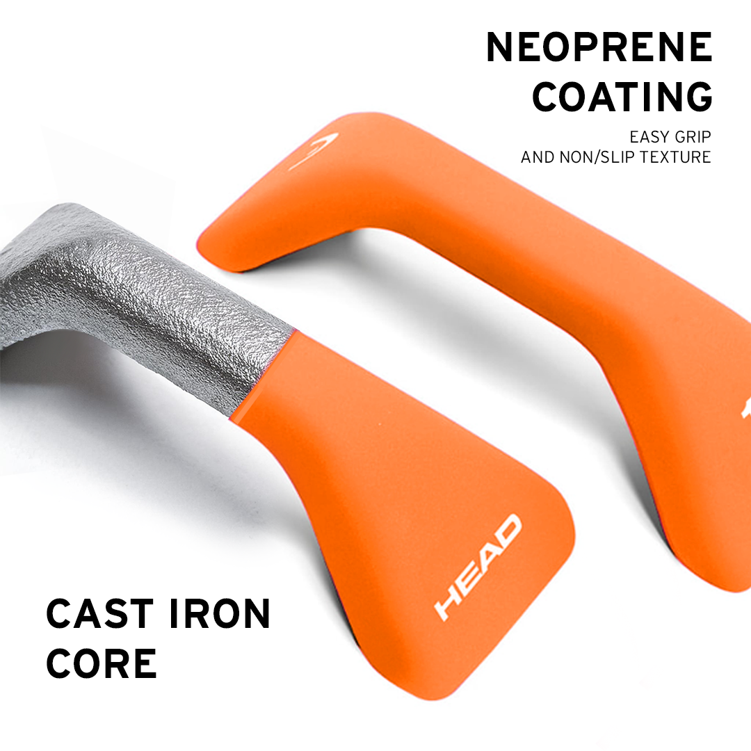 Mancuernas Head HA188-3