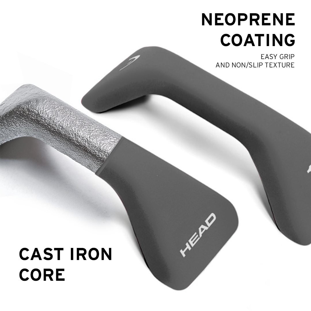 Mancuernas Head HA188-4