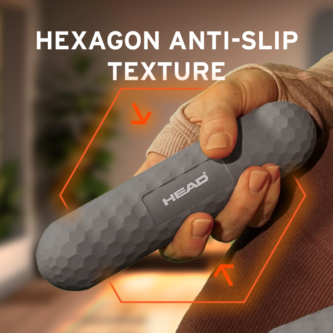 Mancuernas Head HA725-3K