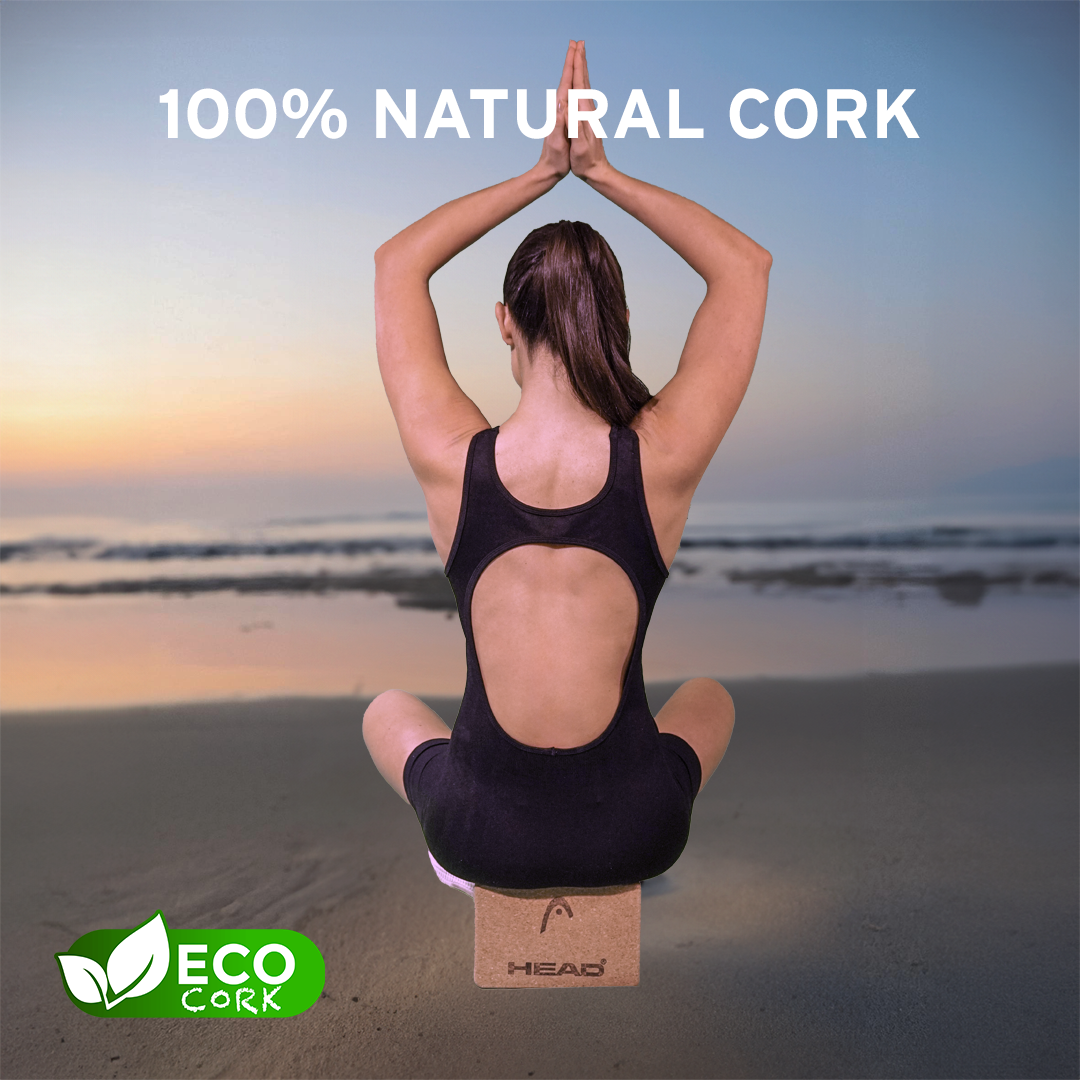 Ladrillo de Corcho Head HA721A01