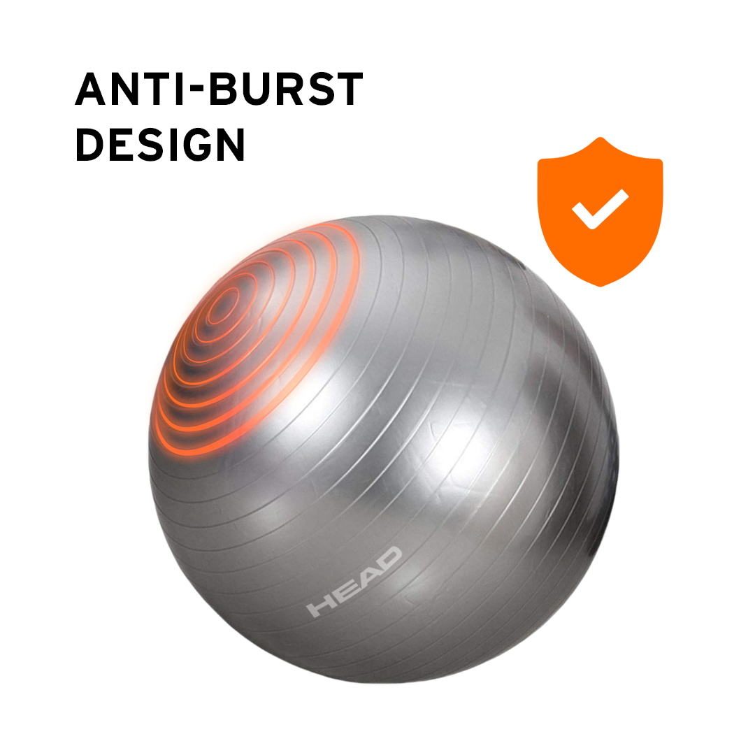 Set de Yoga Head HA791