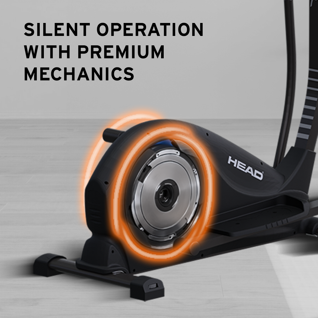 Eliptica Head HBE6311