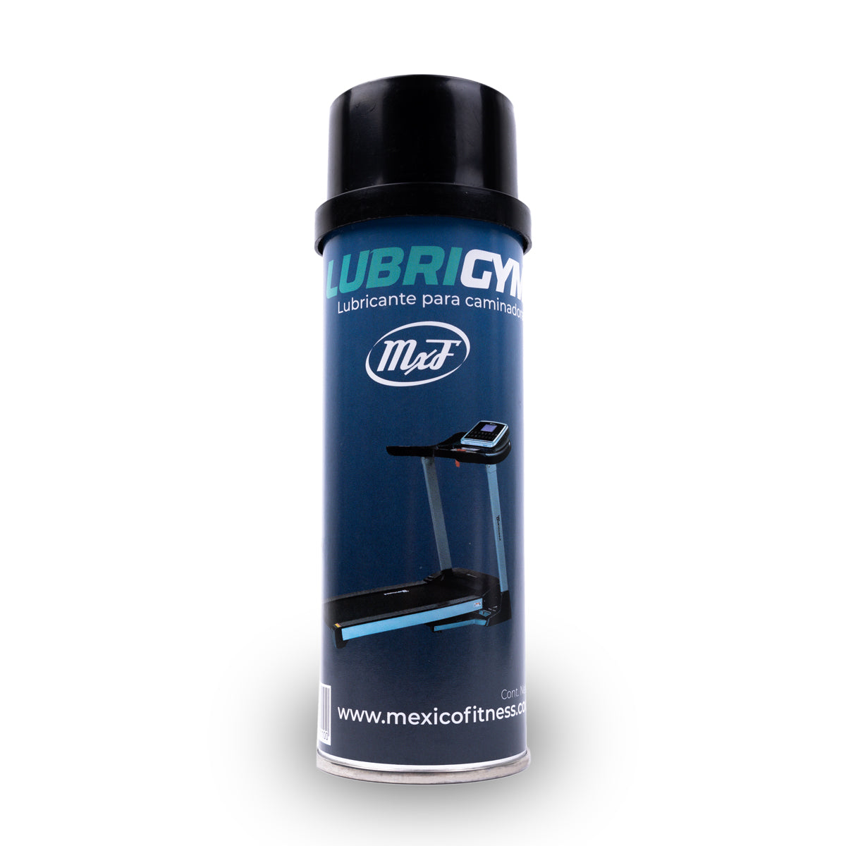 Lubricante para caminadora Lubrigym MXF