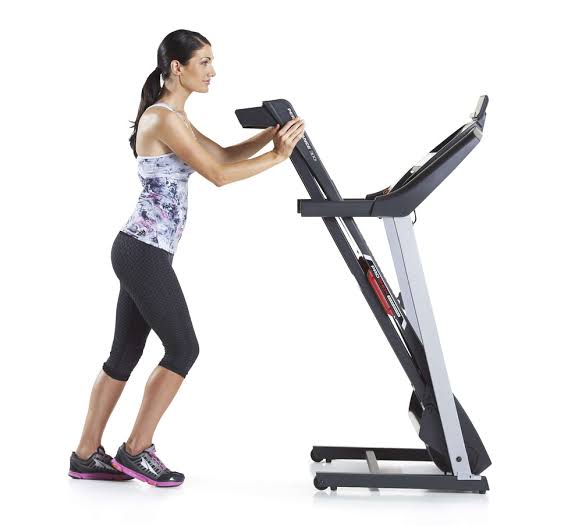 Caminadora ProForm Performance 300i "Reacondicionada"