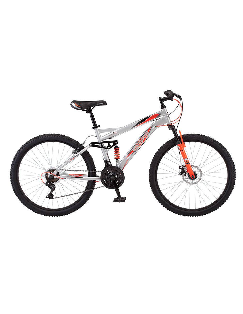 Bicicleta de Montaña Mongoose Bedlam R2808KMA