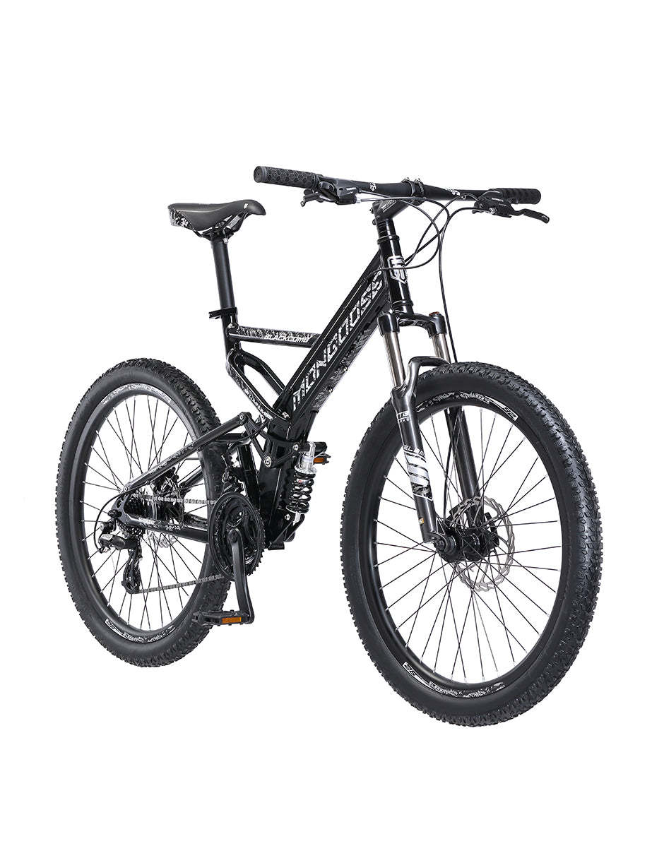 Bicicleta de Montaña Mongoose Blackcomb R4146WMDS