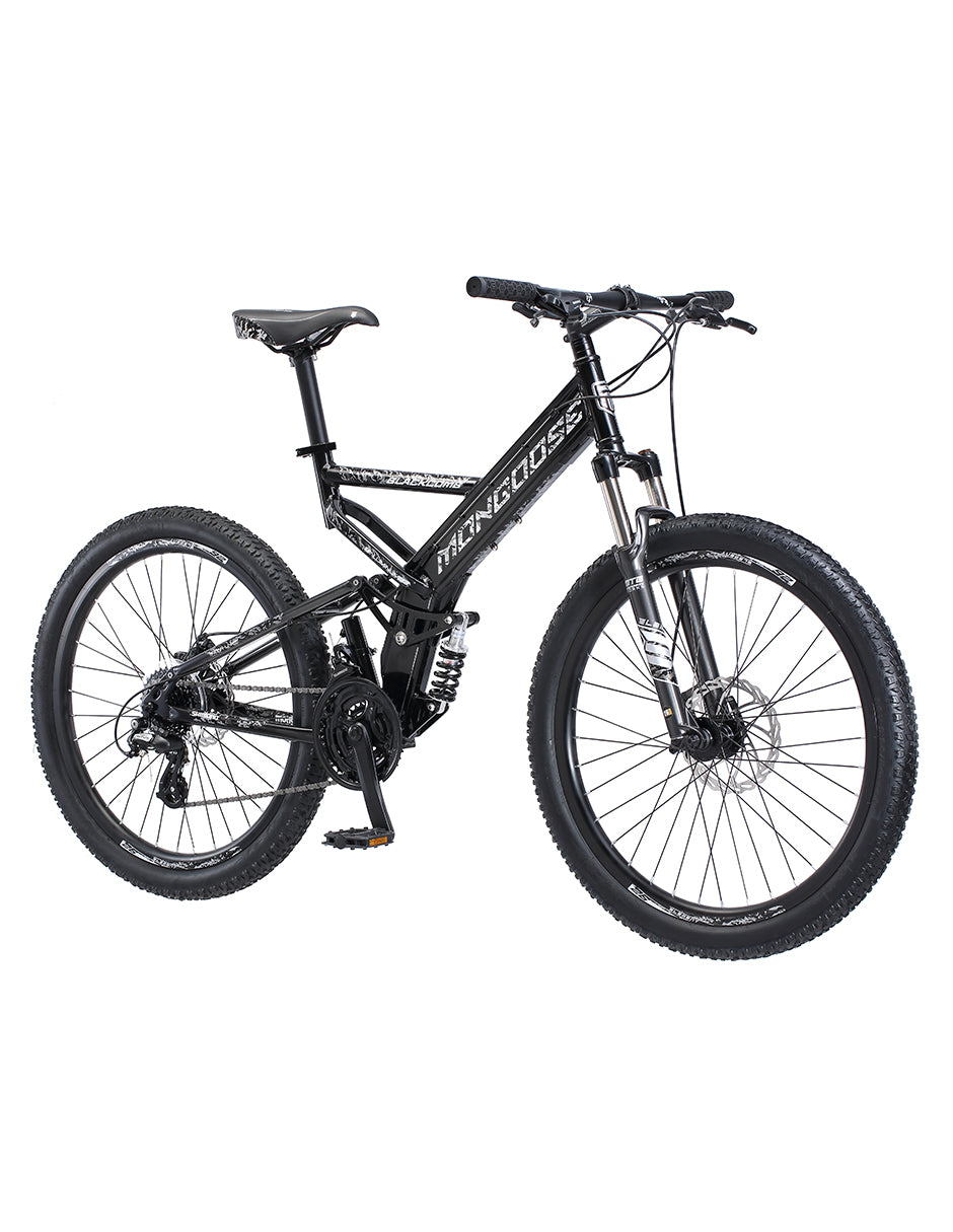 Bicicleta de Montaña Mongoose Blackcomb R4146WMDS