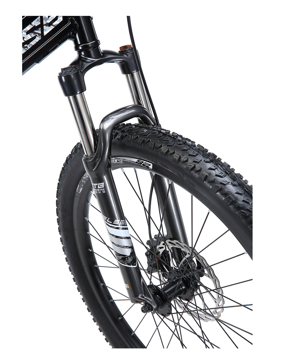 Bicicleta de Montaña Mongoose Blackcomb R4146WMDS