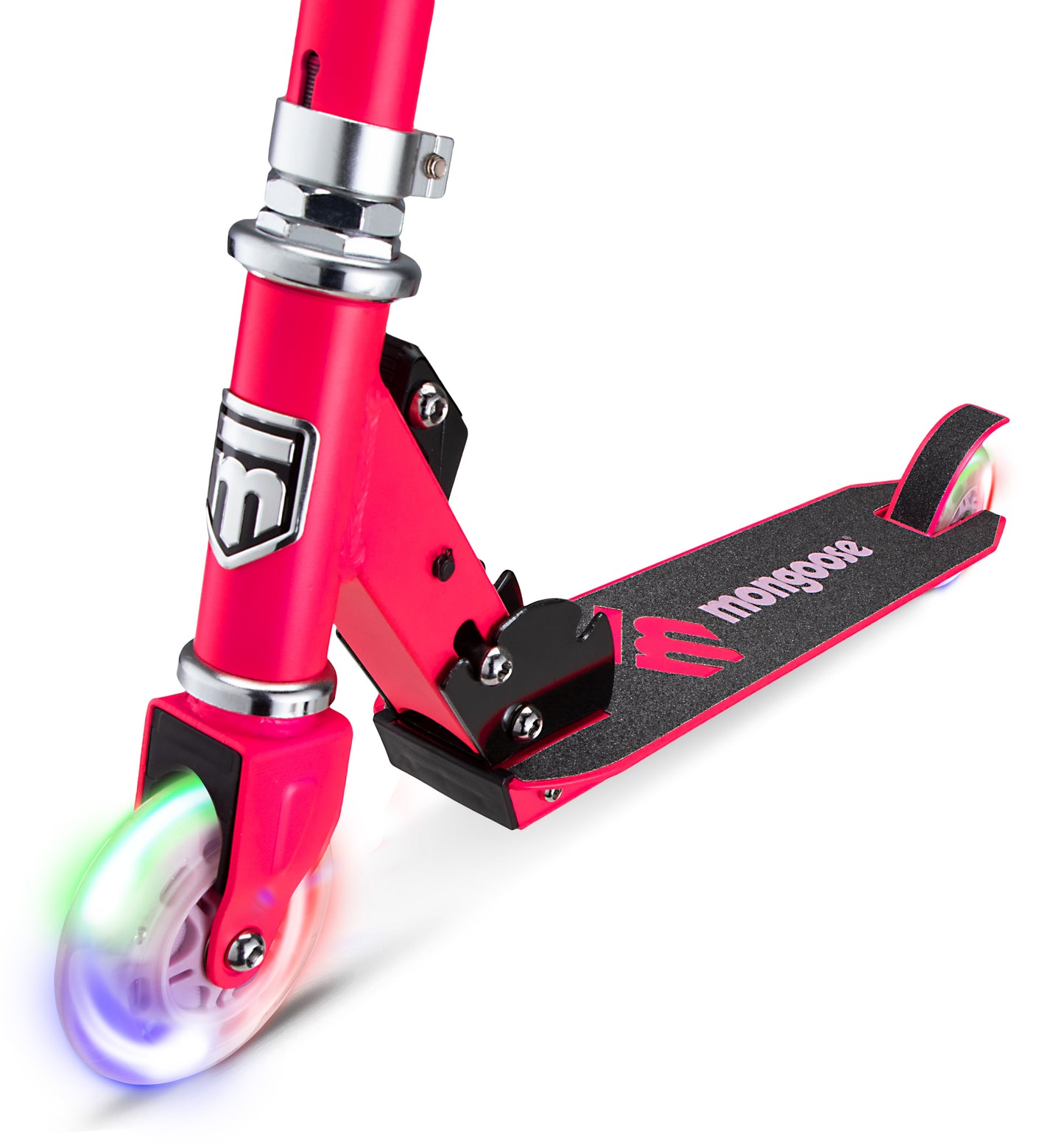 Patin Mongoose Force 1.0 R6154-2