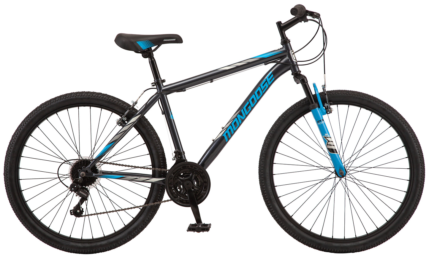 Bicicleta Mongoose Inertia 26" R8058MJA