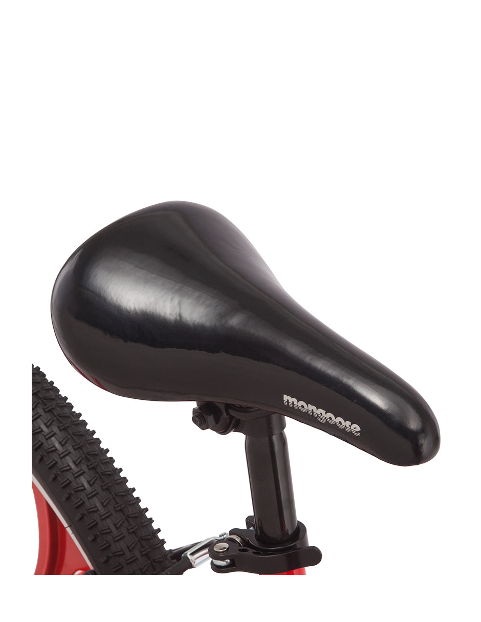 Bicicleta de Montaña Mongoose Grudge R8194WMDS