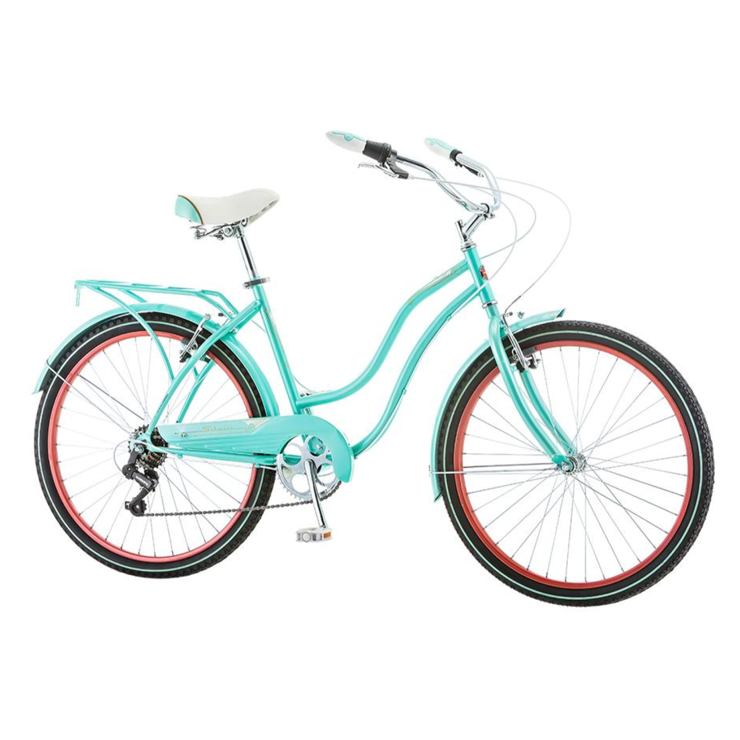 Bicicleta Schwinn Cruiser S5477C
