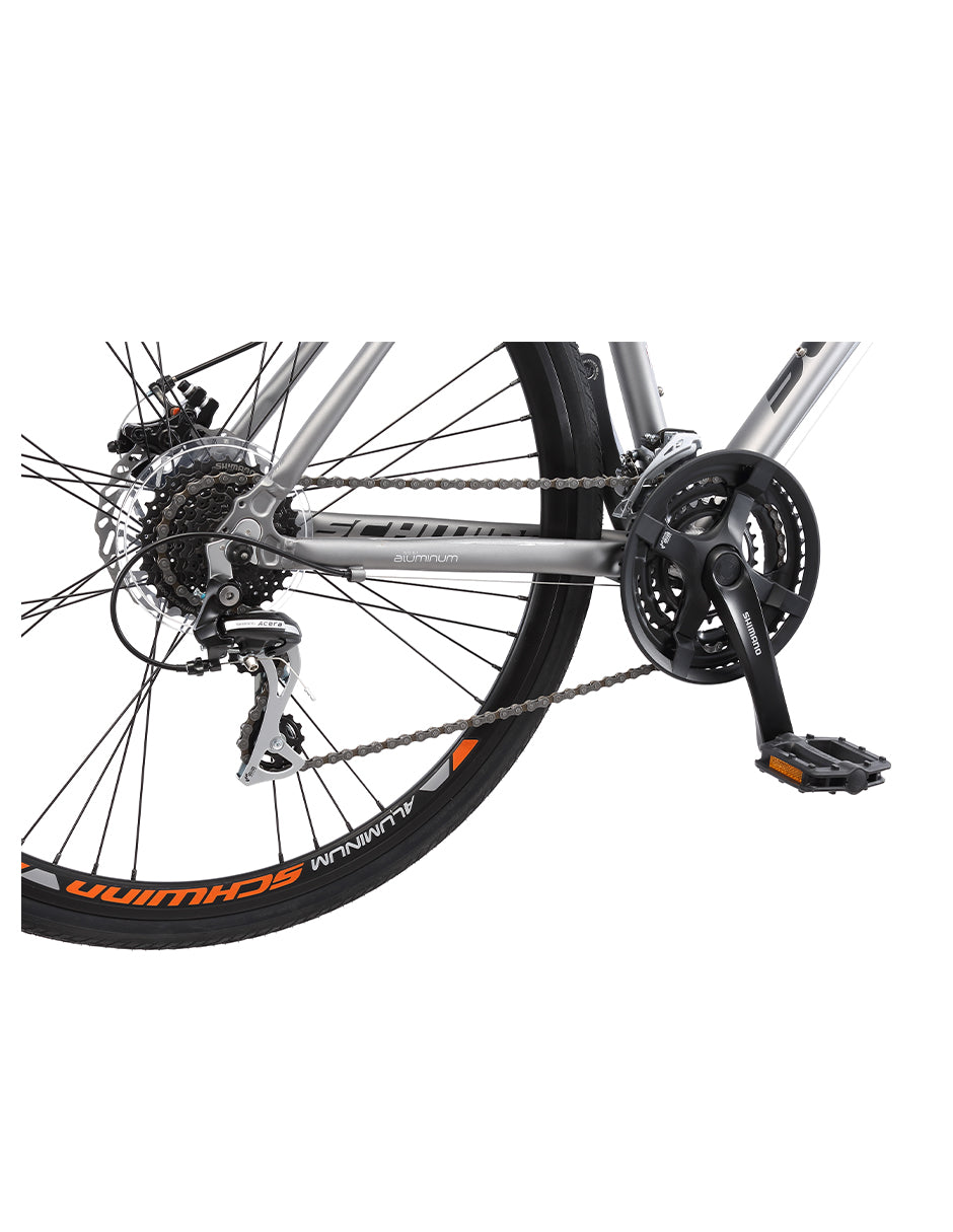 Bicicleta Schwinn Phocus 1500 R700c S5490A
