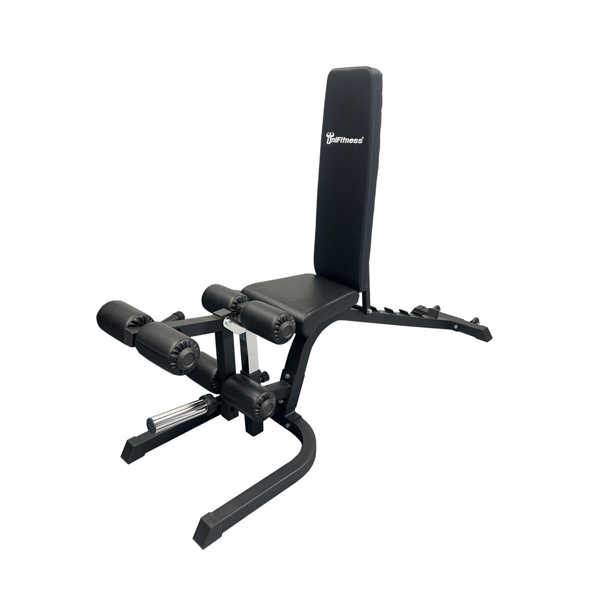 Banco Ajustable Unifitness UFBE018