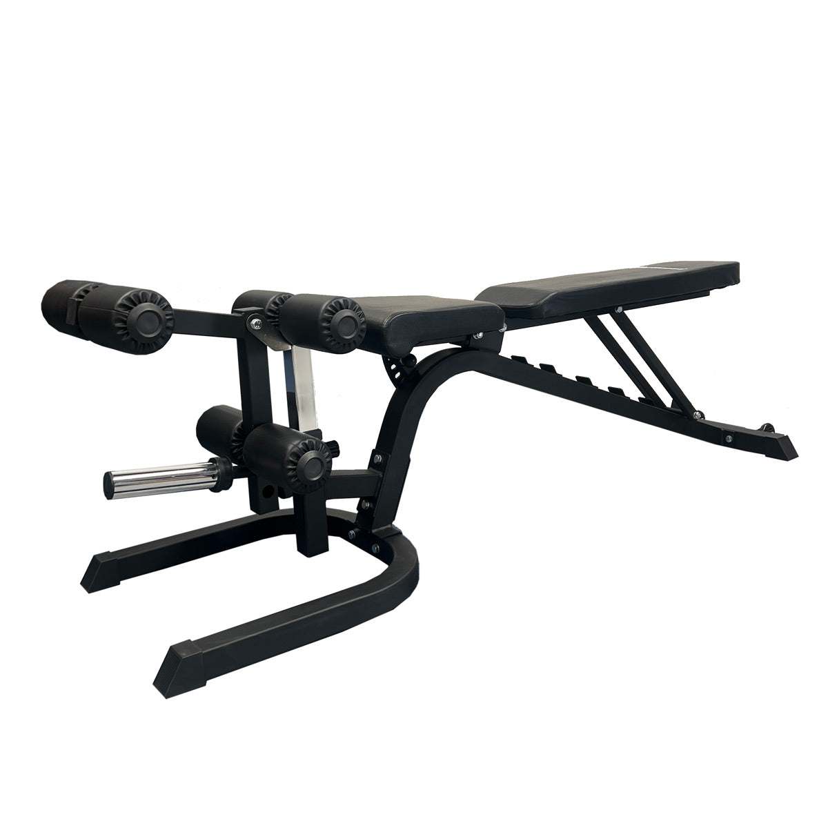 Banco Ajustable Unifitness UFBE018