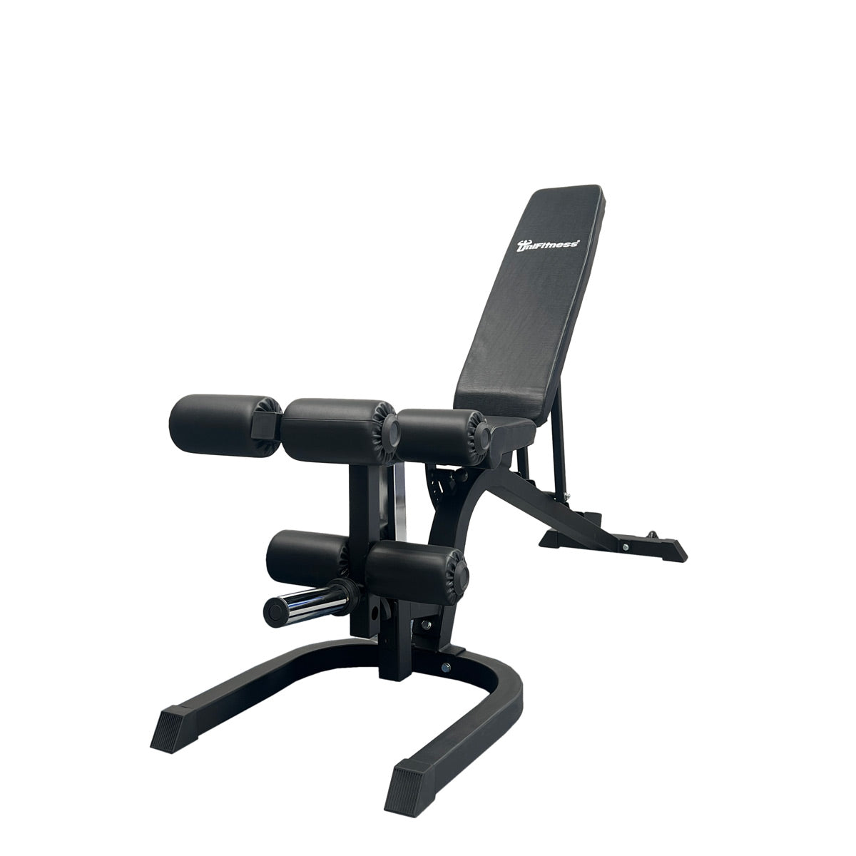 Banco Ajustable Unifitness UFBE018