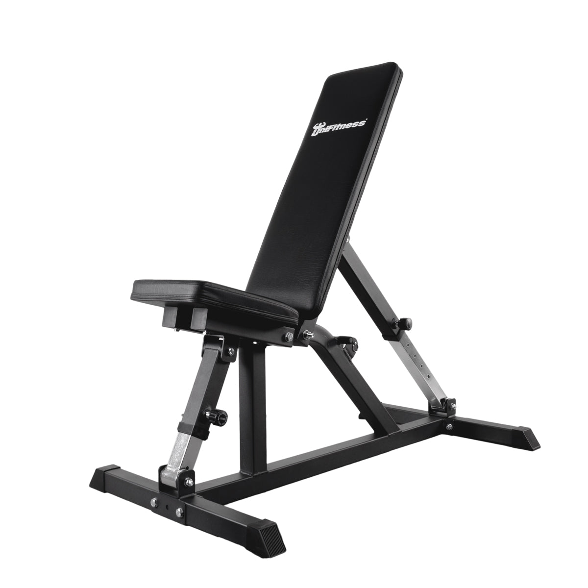KIT GYM CASA ALTO RENDIMIENTO