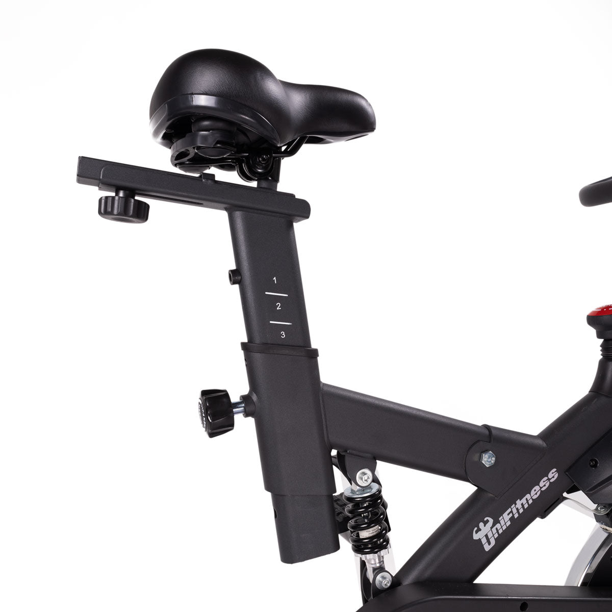 Bicicleta UniFitness Spinning S1