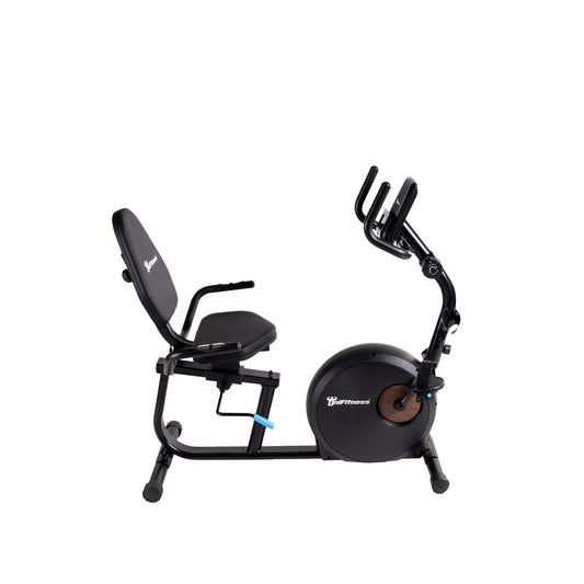 Bicicleta UniFitness Recumbente U23 UFEX0023