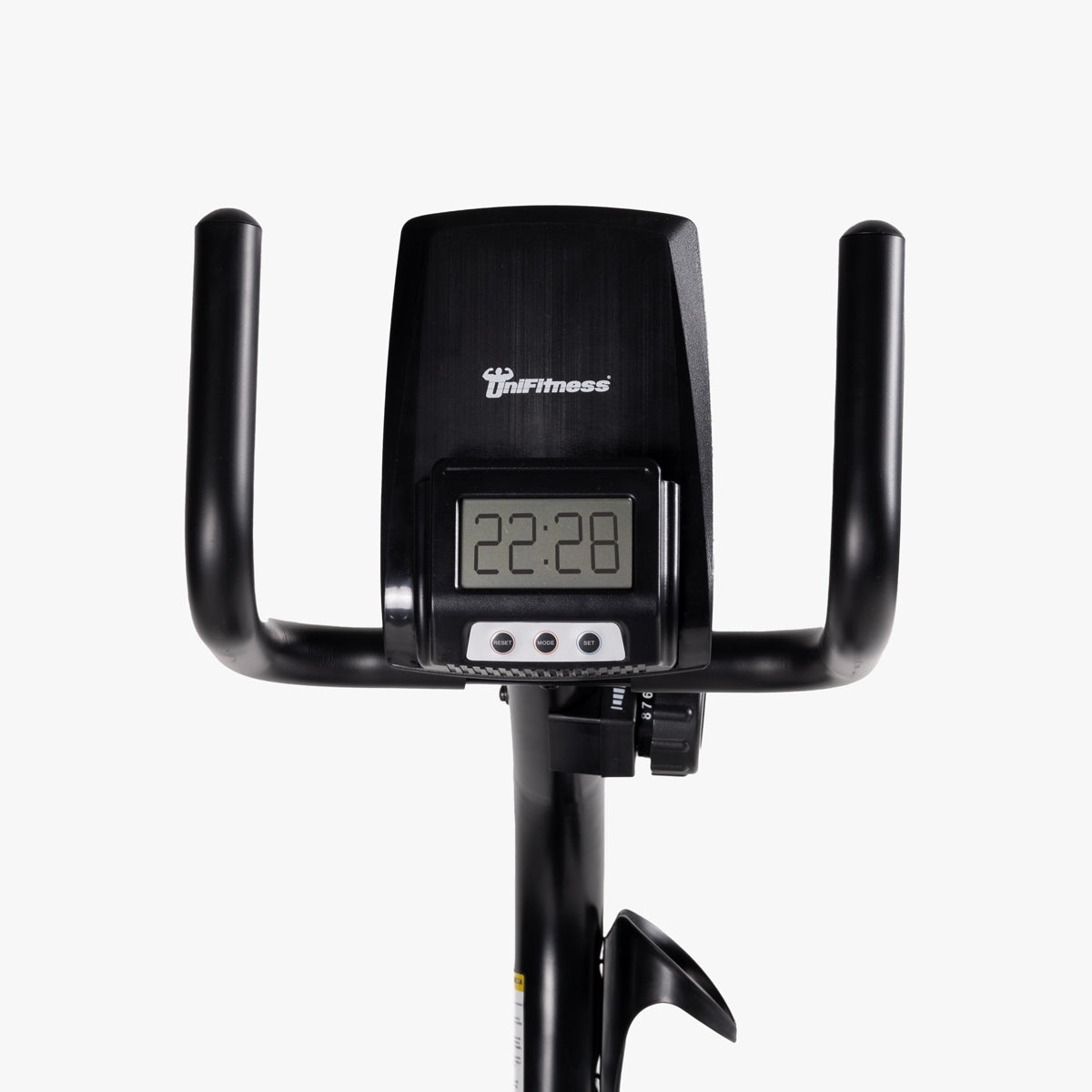 Bicicleta UniFitness Recumbente U23