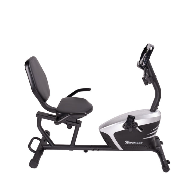 Elíptica Coach Trainer Unifitness Para Gym En Casa – mexicofitness