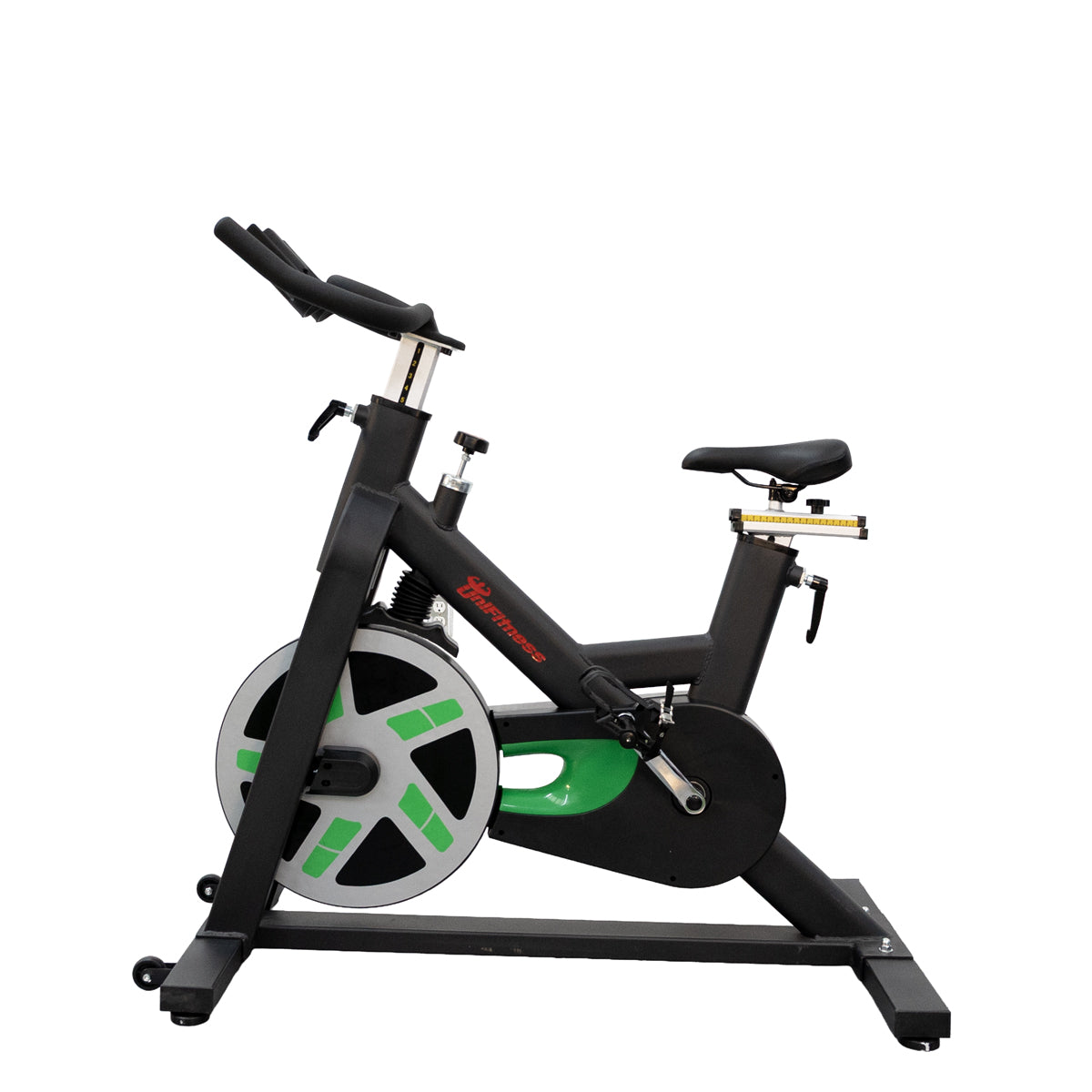 Bicicleta Spinning Unifitness S25