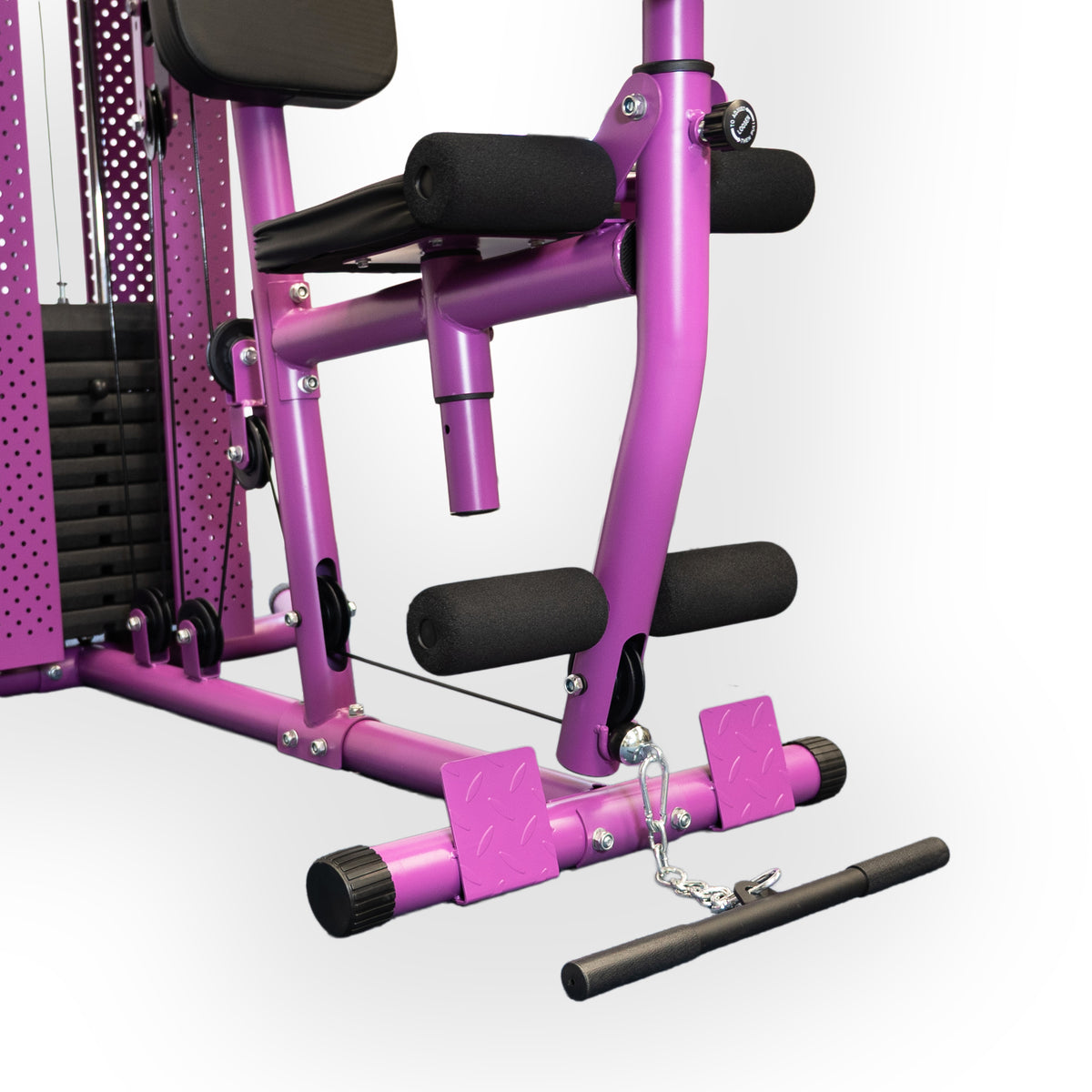 Gimnasio Multifuncional Unifitness 21P UFHG021P