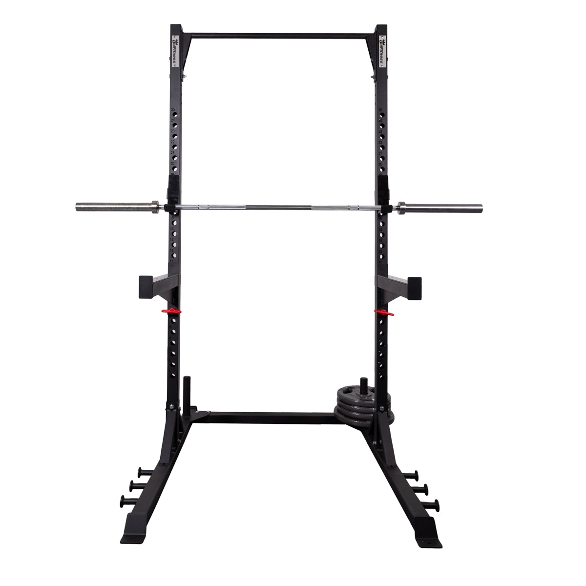 Rack de Entrenamiento Unifitness