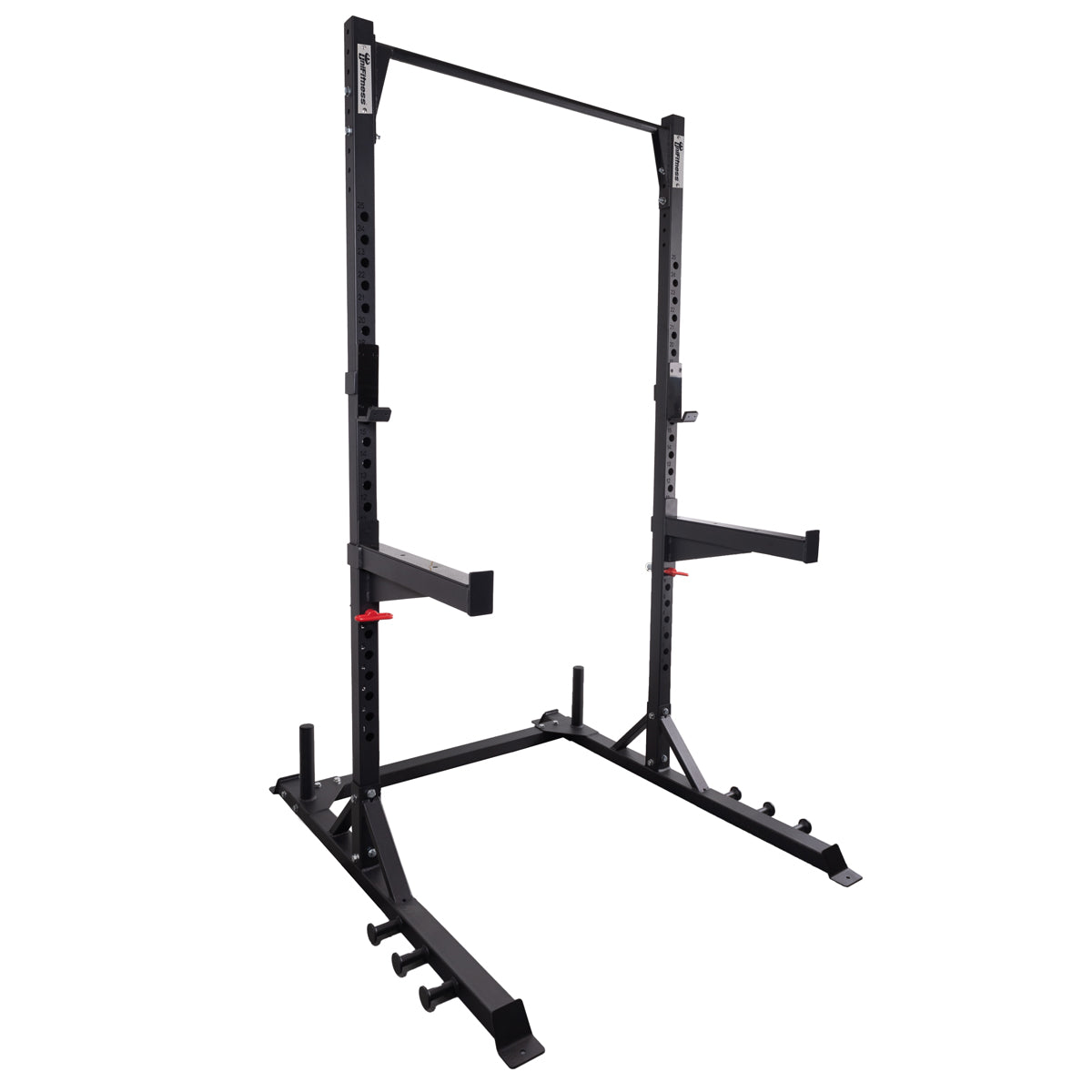 KIT GYM CASA ALTO RENDIMIENTO