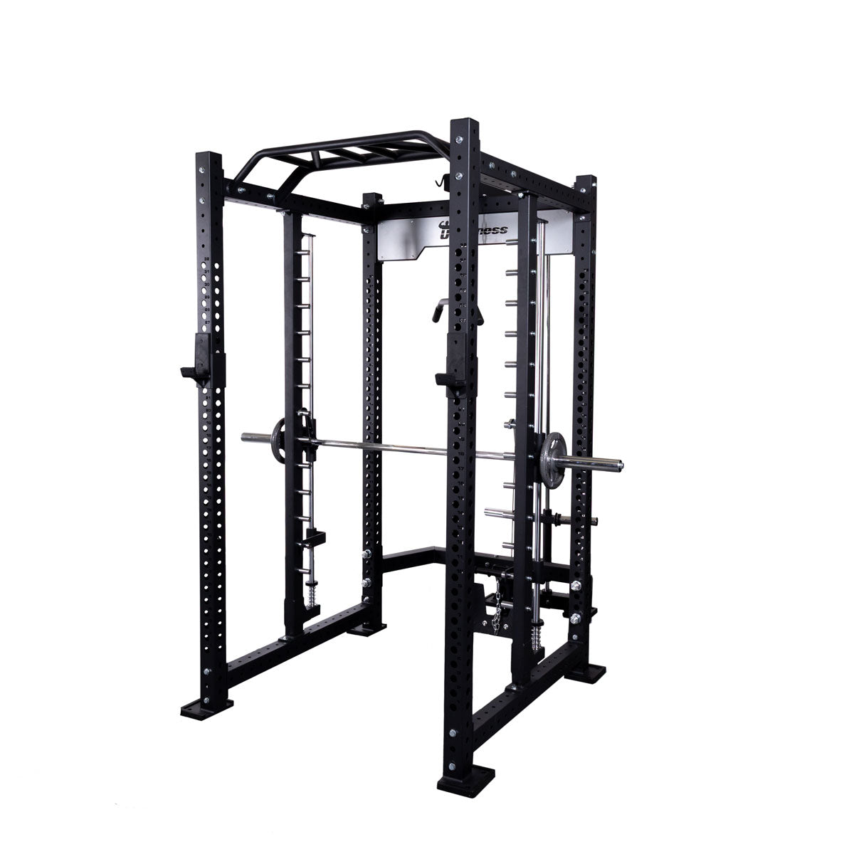 Torre Multifuncional Unifitness