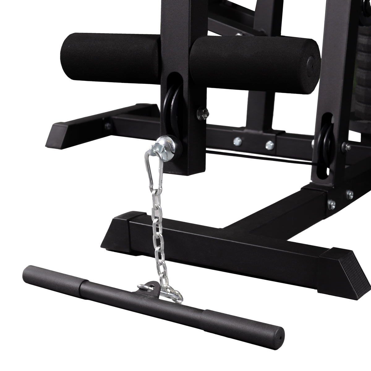 Gimnasio Multiestación Unifitness UFMS0012
