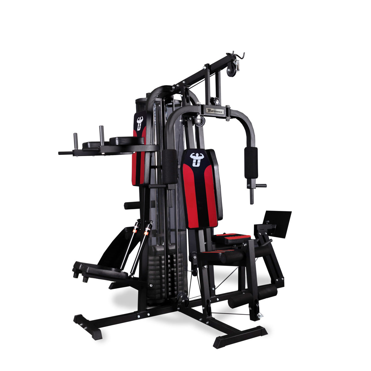 Gimnasio Multiestación Unifitness UFMS0012-BR