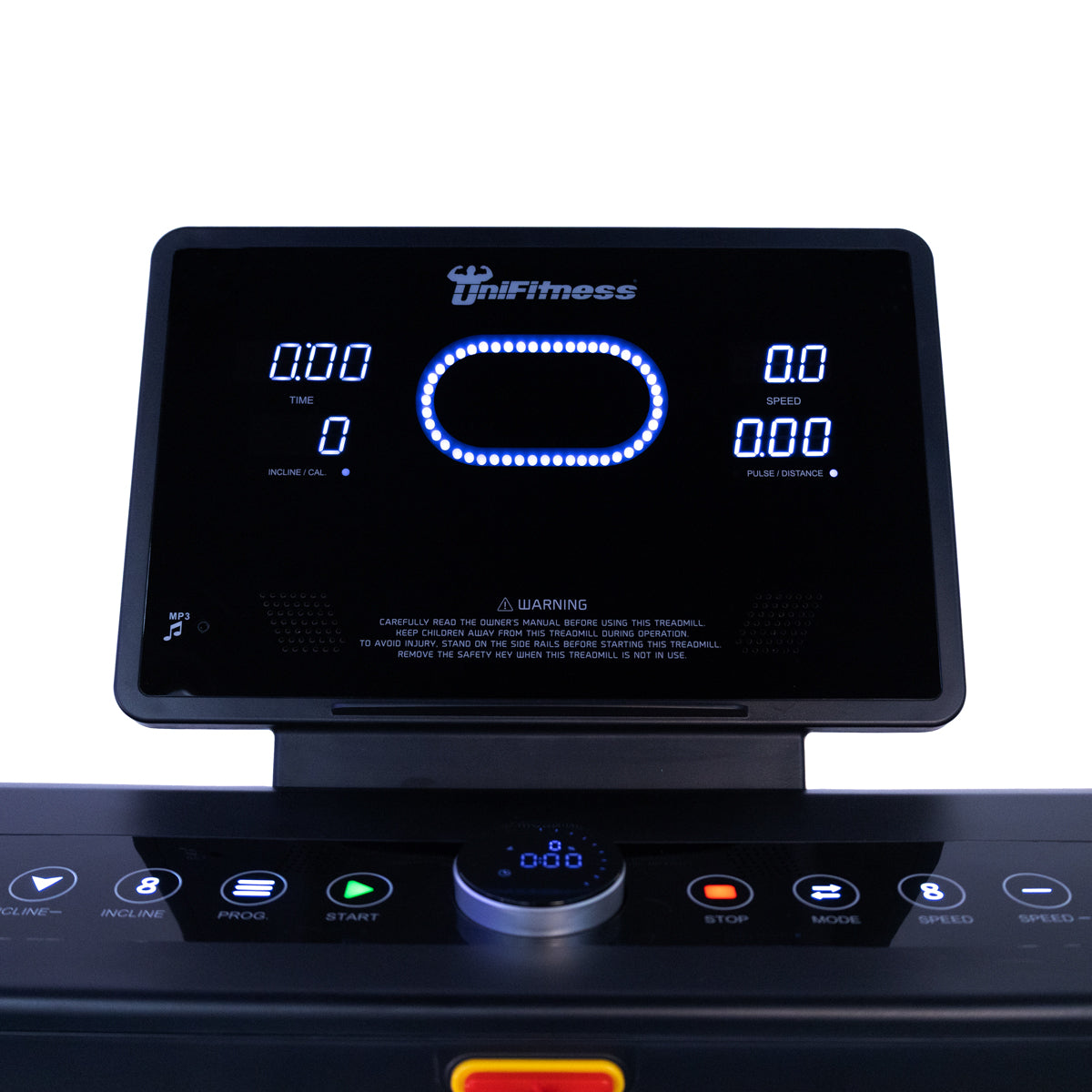 CAMINADORA UNIFITNESS UFTL00652