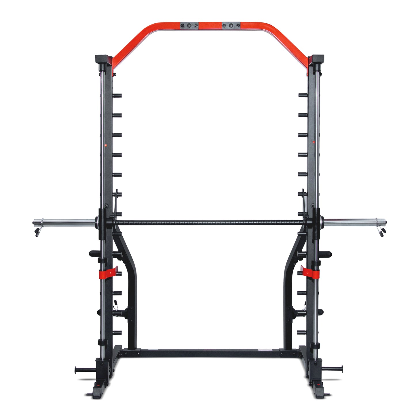 Maquina Smith con Rack Sunny Health SF-XF920021