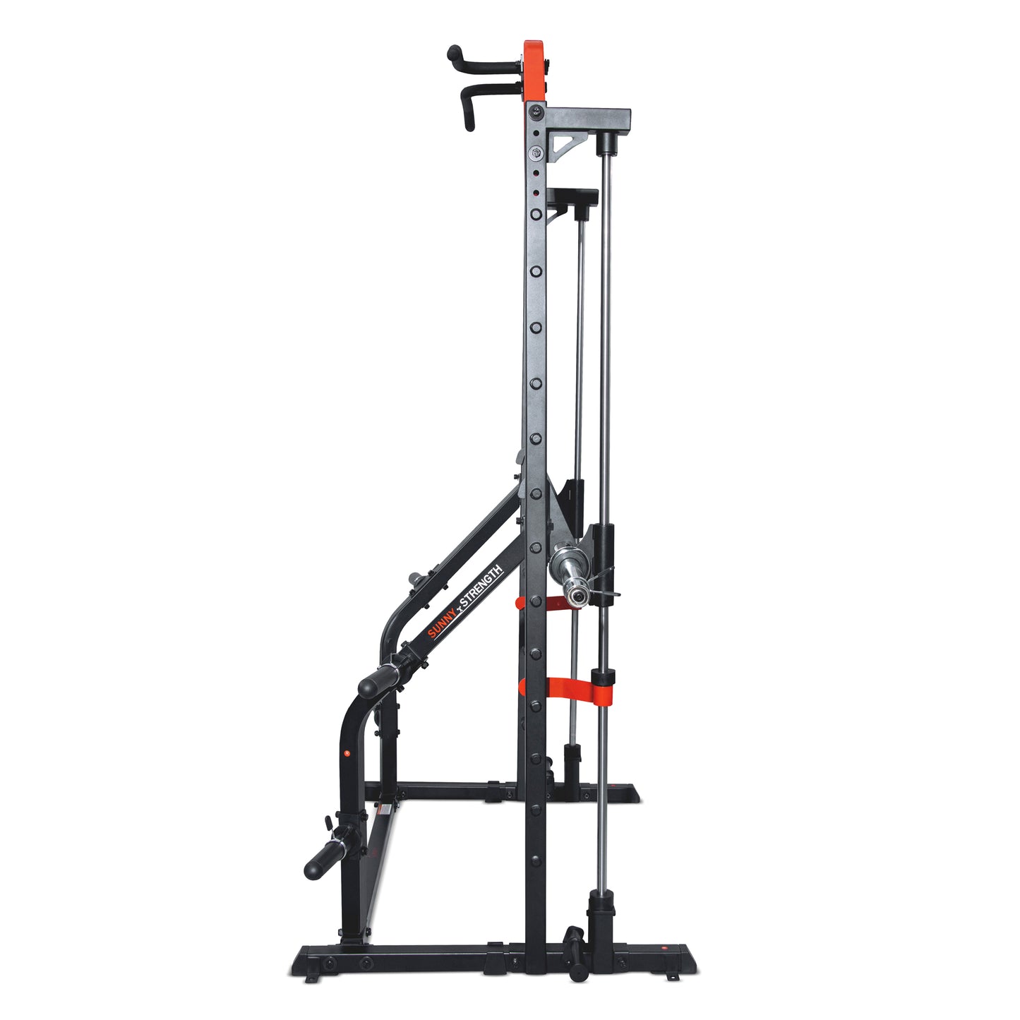 Maquina Smith con Rack Sunny Health SF-XF920021