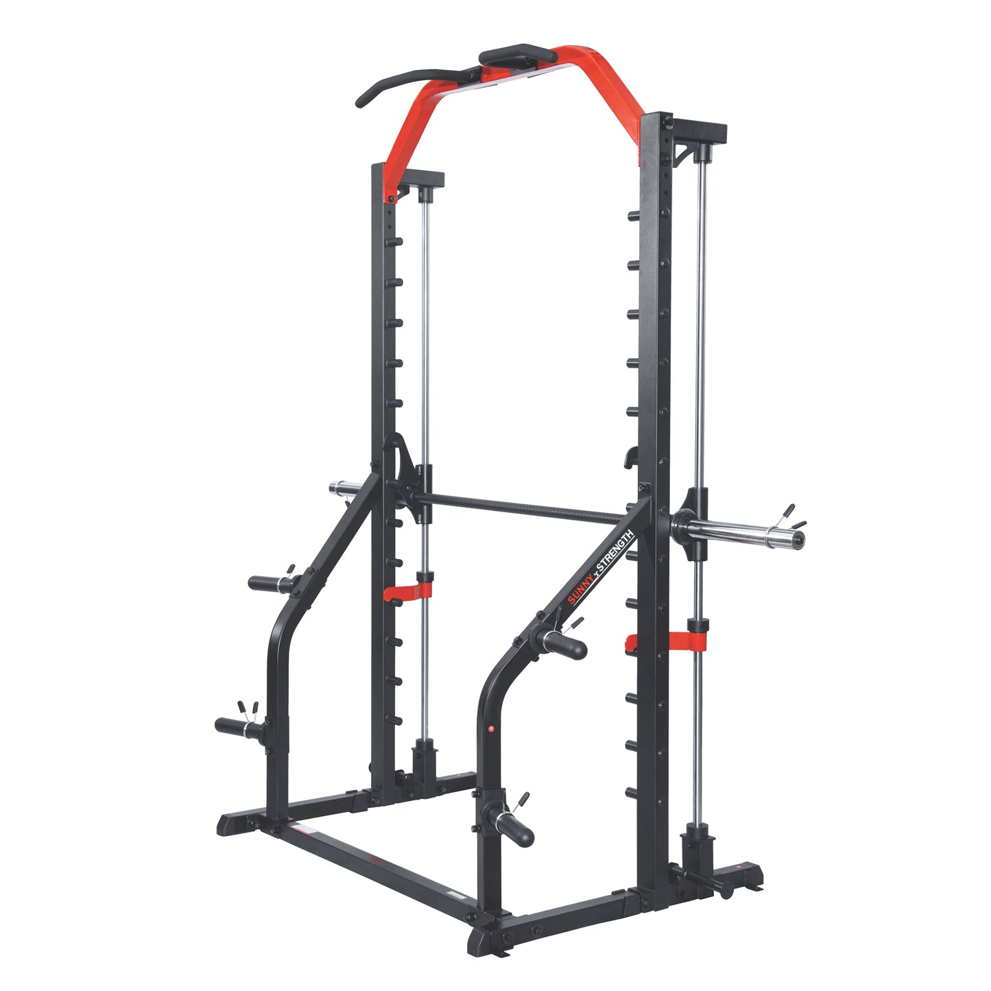 Maquina Smith con Rack Sunny Health SF-XF920021