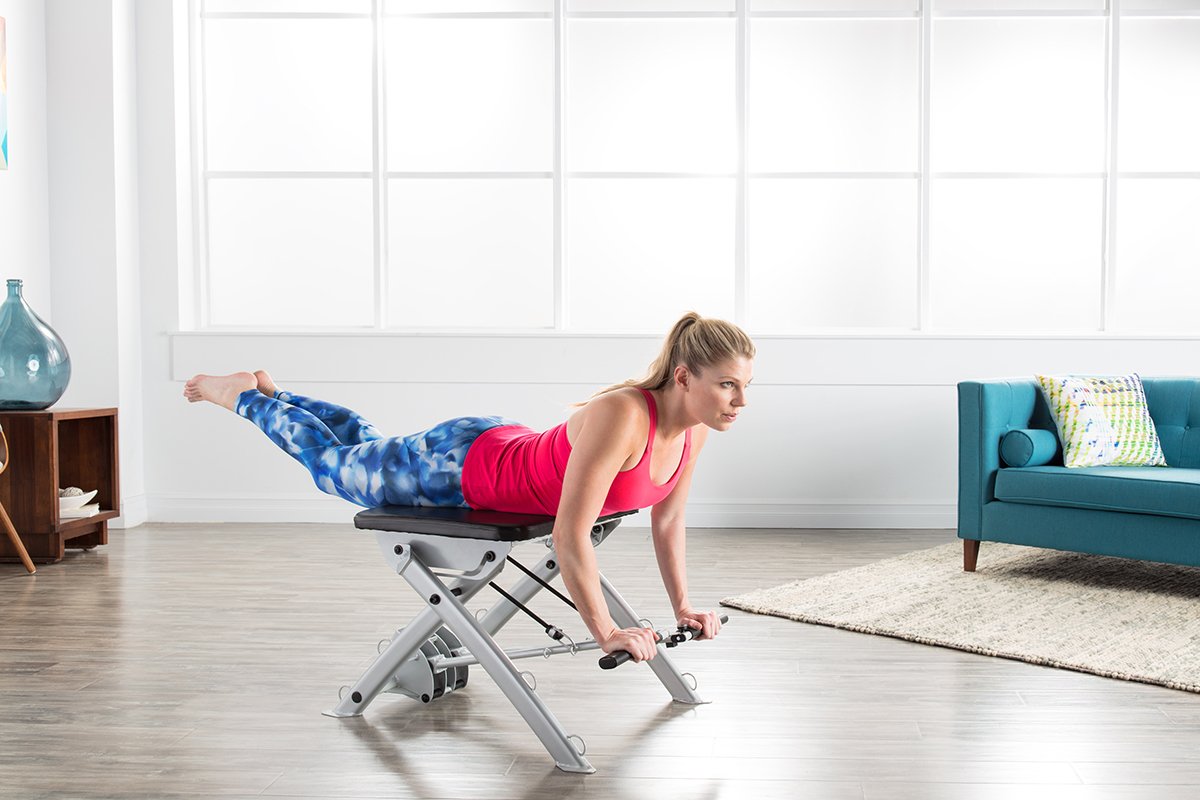 Banco ProForm Pilates "REACONDICIONADO"