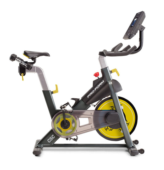 Bicicleta ProForm Tour de France CSC PFEX67720