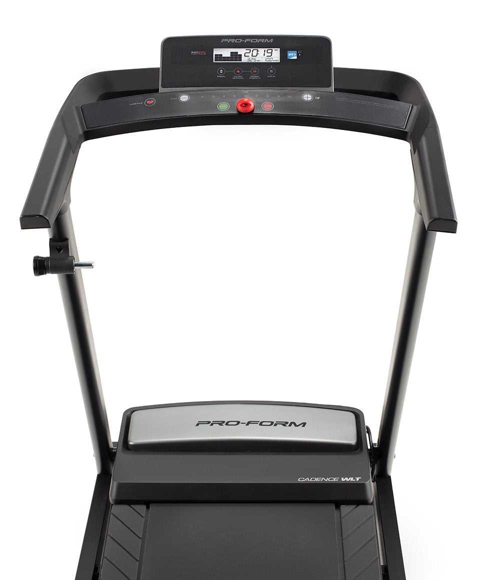 Caminadora ProForm Cadence WLT PFTL29619