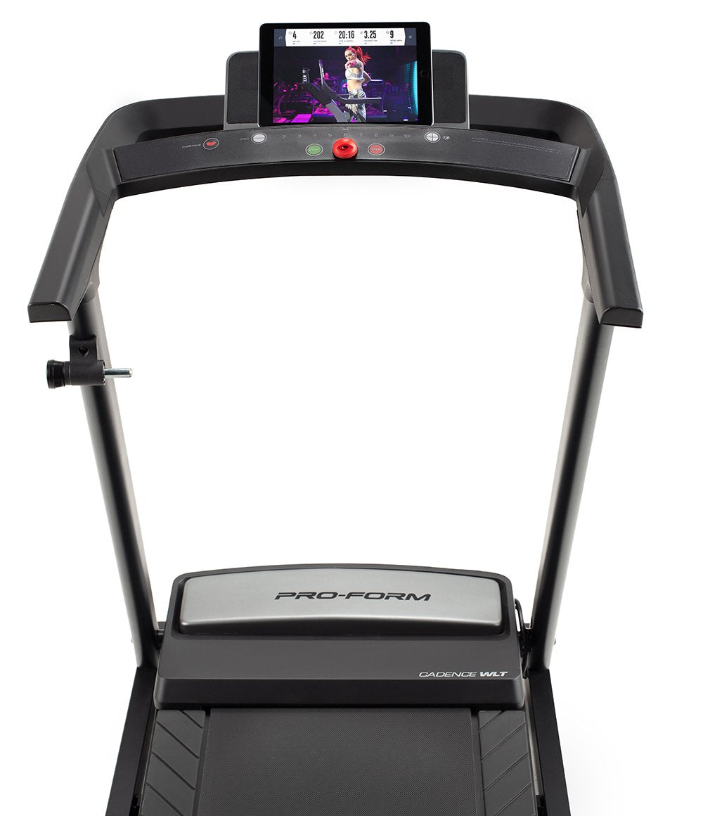 Caminadora ProForm Cadence WLT PFTL29619