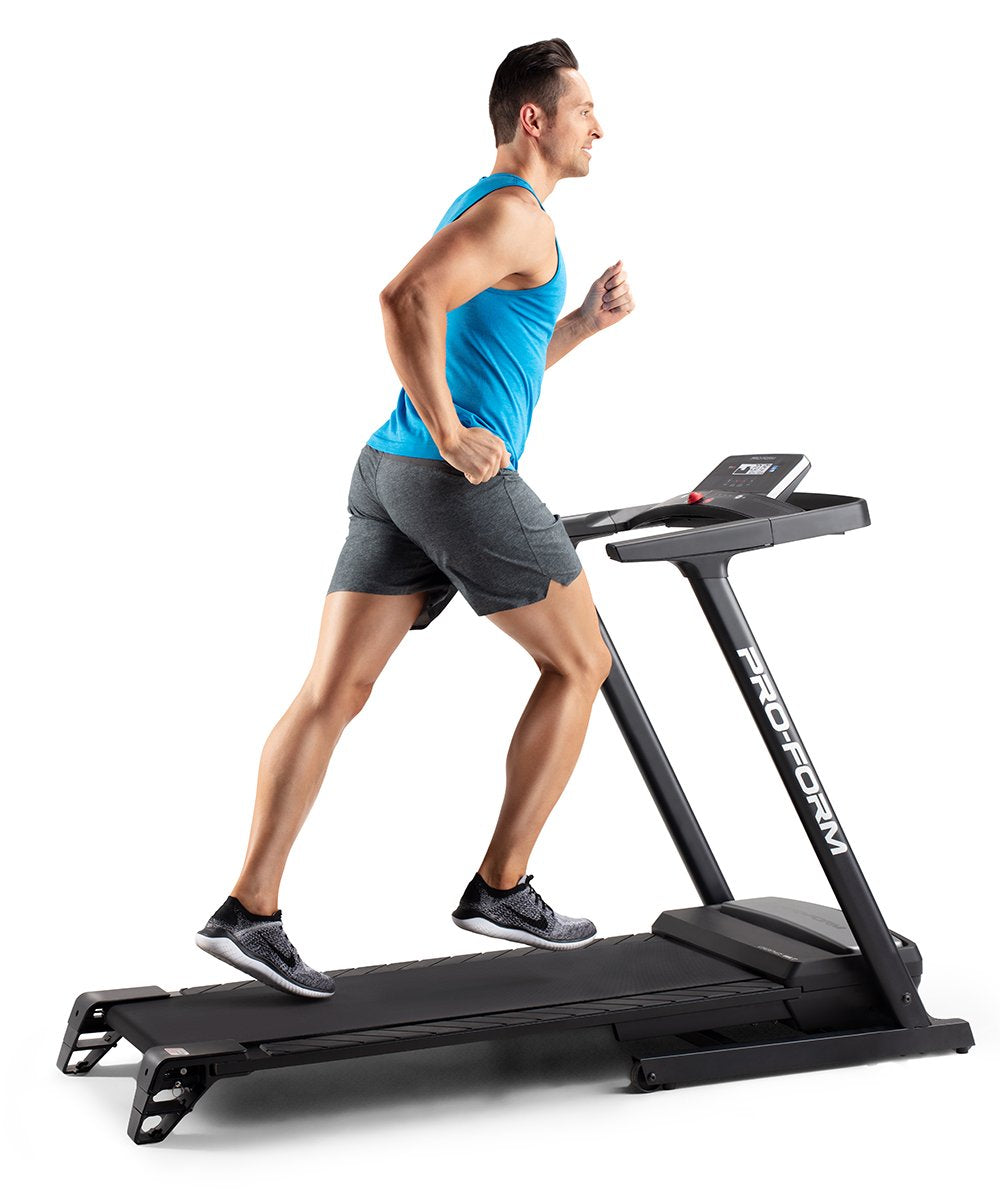 Caminadora ProForm Cadence WLT PFTL29619