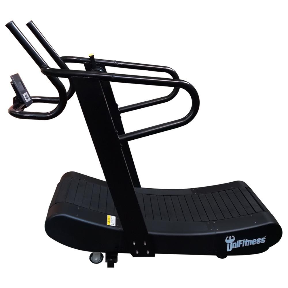 Caminadora Unifitness Curva SW510
